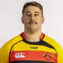 Seb Brownhill Richmond FC