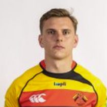 Xavier Hastings Richmond FC