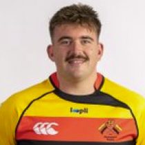 Harry Hocking Richmond FC