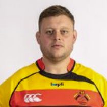 Jimmy Litchfield Richmond FC