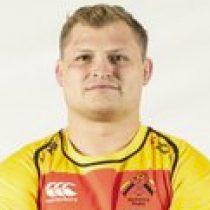 David Massey Richmond FC