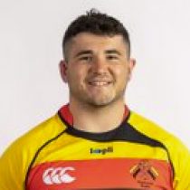 Hamish Murray Richmond FC