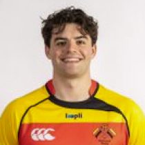 Dan Ormerod Richmond FC