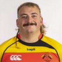 Luke Spring Richmond FC