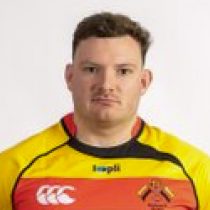 Henry Wills Richmond FC