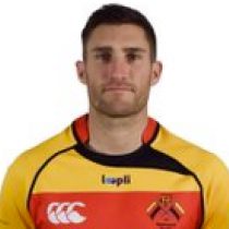 Jason Baggott Richmond FC