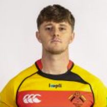 Archie Brosch Richmond FC