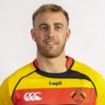 Paddy Case Richmond FC