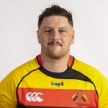 Sam Dardis Richmond FC