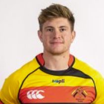 Ronnie Du-Randt Richmond FC