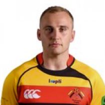 Luc Jones Richmond FC