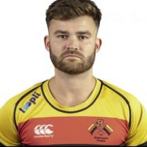 Matt Marsh Richmond FC