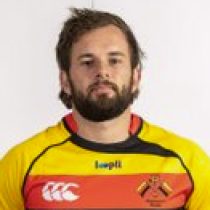 Werner Nel Richmond FC