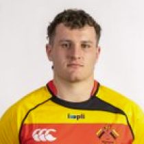 Donnacha Byrne Richmond FC