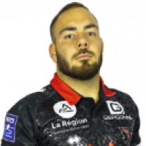 Julien Ratajczak US Oyonnax