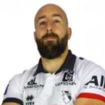Adrien Bordenave US Oyonnax