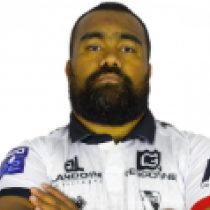 Paulo Tafili US Oyonnax