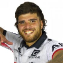 Martin Villar US Oyonnax