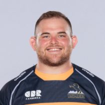 Rhys van Nek rugby player