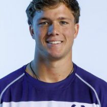 Benjamin Elizalde Bristol Bears