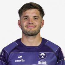 Harry Randall Bristol Bears