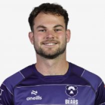 Jack Bates Bristol Bears