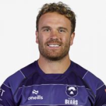 James Williams Bristol Bears
