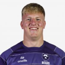 James Dun Bristol Bears