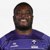 Lovejoy Chawatama Bristol Bears