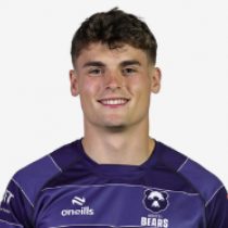 Max Pepper Bristol Bears