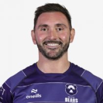 Richard Lane Bristol Bears