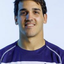 Santiago Grondona Bristol Bears