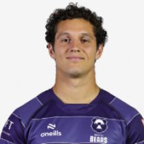 Sam Wolstenholme Bristol Bears