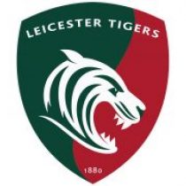Ale Loman Leicester Tigers