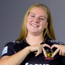 Lilly Plowman Exeter Chiefs Women
