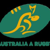 Simon Cron Australia A