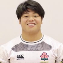 Sanshiro Kihara Japan XV