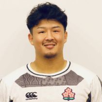 Yuichiro Taniguchi Japan XV