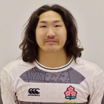 Shu Yamamoto Japan XV