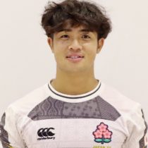 Kotaro Ito Japan XV
