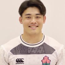 Ichigo Nakakusu Japan XV