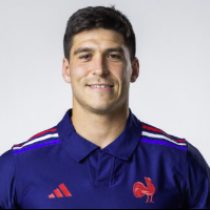 Thibault Daubagna France