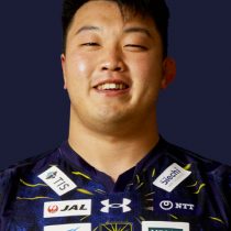Kaisei Umeda rugby player