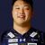Kaisei Umeda rugby player