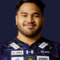 Halaholo Tokolahi rugby player
