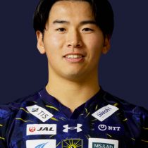 Yuo Kim rugby player