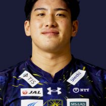 Soma Matsumoto rugby player