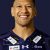 Israel Folau Urayasu D-Rocks
