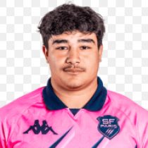 Ethan Tia Stade Francais