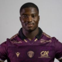 Mamoudou Meite Soyaux Angoulême